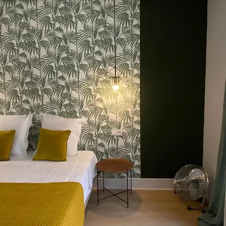 Usandizaga Apartment, Second Line Beach, Free Parking شقة سان سيباستيان