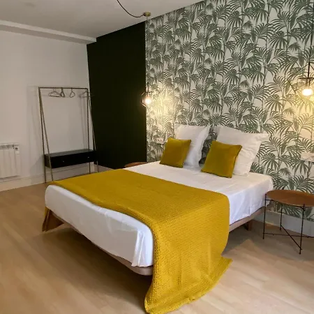 Usandizaga Apartment, Second Line Beach, Free Parking * سان سيباستيان