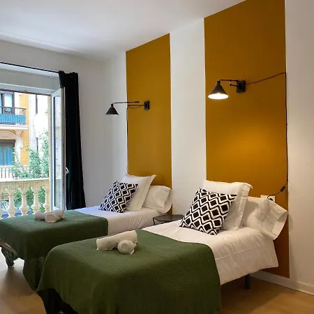 Usandizaga Apartment, Second Line Beach, Free Parking