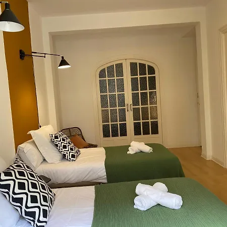 Usandizaga Apartment, Second Line Beach, Free Parking *