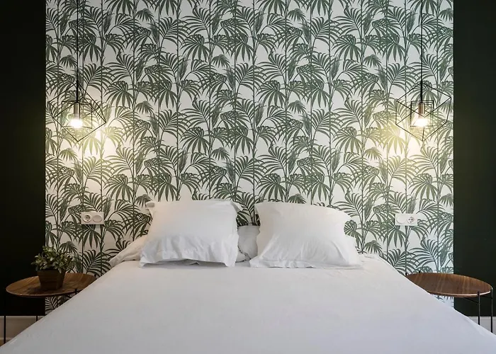 Apartment Usandizaga Apartment, Second Line Beach, Free Parking San Sebastian