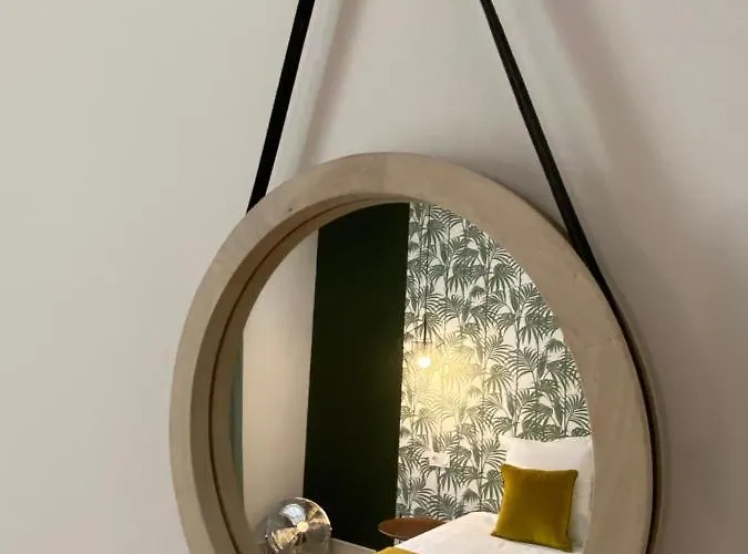 Usandizaga Apartment, Second Line Beach, Free Parking