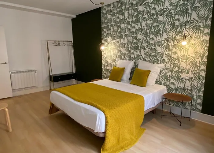 Usandizaga Apartment, Second Line Beach, Free Parking * San Sebastian