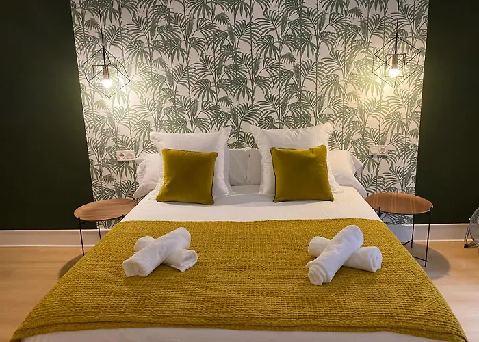 Usandizaga Apartment, Second Line Beach, Free Parking San Sebastian