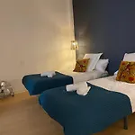 Apartment Usandizaga Apartment, Second Line Beach, Free Parking San Sebastián