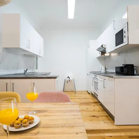 Usandizaga Apartment, Second Line Beach, Free Parking * Сан-Себастьян