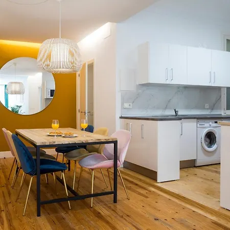 Usandizaga Apartment, Second Line Beach, Free Parking