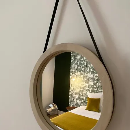 Usandizaga Apartment, Second Line Beach, Free Parking