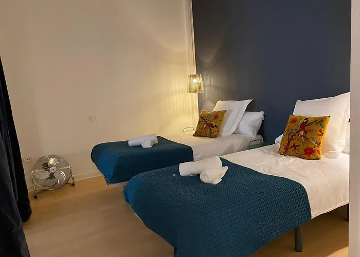 Lejlighed Usandizaga Apartment, Second Line Beach, Free Parking San Sebastián