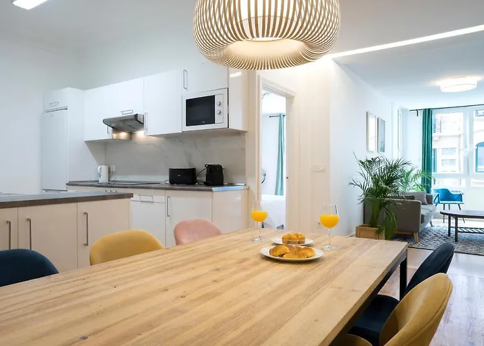 Usandizaga Apartment, Second Line Beach, Free Parking