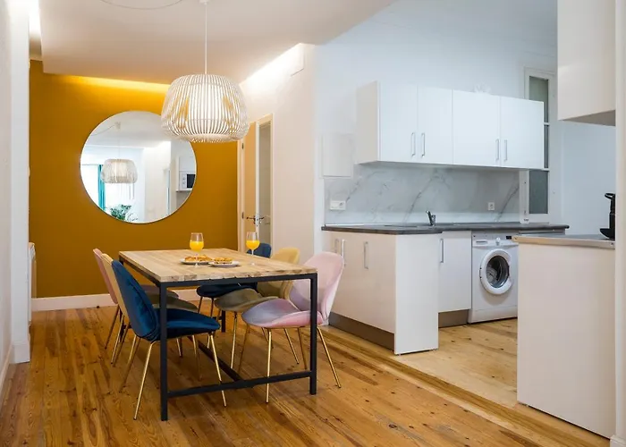 Usandizaga Apartment, Second Line Beach, Free Parking