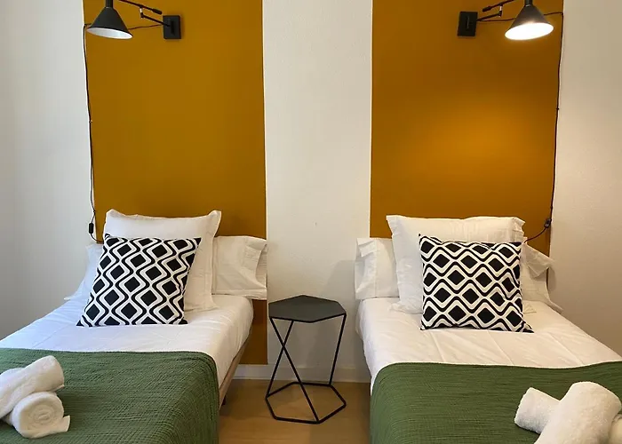 Usandizaga Apartment, Second Line Beach, Free Parking Apartmán San Sebastián