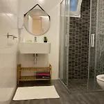 Usandizaga Apartment, Second Line Beach, Free Parking Apartment