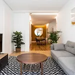 Apartment Usandizaga Apartment, Second Line Beach, Free Parking *