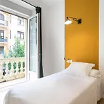 Usandizaga Apartment, Second Line Beach, Free Parking San Sebastian