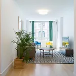 Apartment Usandizaga Apartment, Second Line Beach, Free Parking *