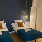 Apartment Usandizaga Apartment, Second Line Beach, Free Parking