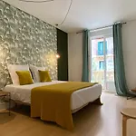 Apartment Usandizaga Apartment, Second Line Beach, Free Parking