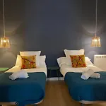 Apartment Usandizaga Apartment, Second Line Beach, Free Parking *