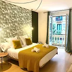 Apartment Usandizaga Apartment, Second Line Beach, Free Parking *