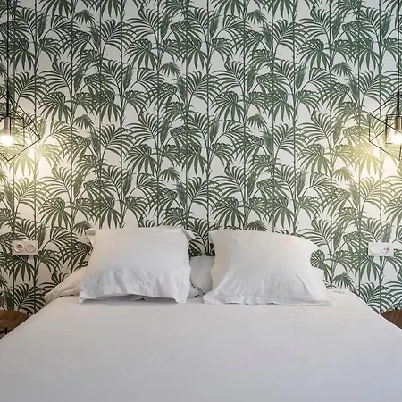 Appartement Usandizaga Apartment, Second Line Beach, Free Parking San Sebastian
